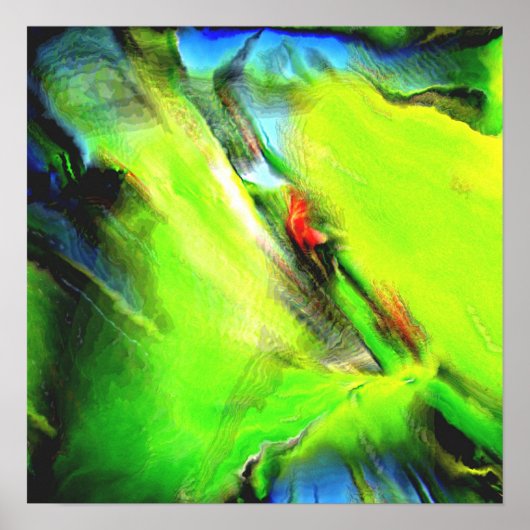 ペヨーテ食べを止めろ!! ポスター (正面)