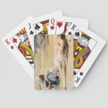 ペラギアとフィラムモン（美しい聖人の死）