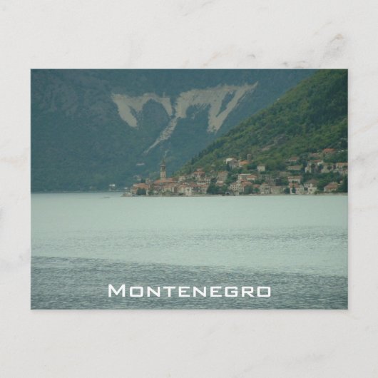 ペラストアンドボカコトルスカ ポストカード (正面)