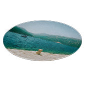 ペラスト – モンテネグロ カッティングボード (角)