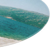 ペラスト – モンテネグロ カッティングボード (角)