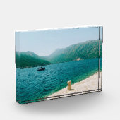 ペラスト – モンテネグロ フォトブロック (左)