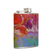 ペラペラ フラスク (右)