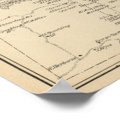 ペラム・ゴフスタウンPO ポスター (角)