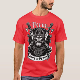 ペランの息子 Tシャツ