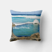 ペランポルトビーチスイミングプールスプラッシュ クッション (裏面)