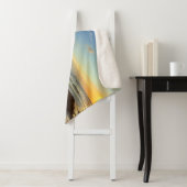 ペランポルトビーチプールアットサンセット シェルパブランケット (インサイチュ)