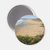 ペランポルトビーチ マグネット (正面/裏面)