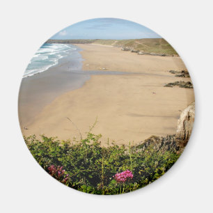 ペランポルトビーチ マグネット