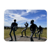 ペラン マグネット (横)