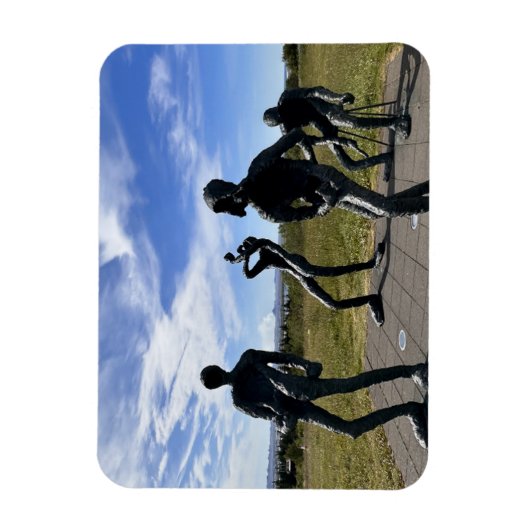 ペラン マグネット (縦)