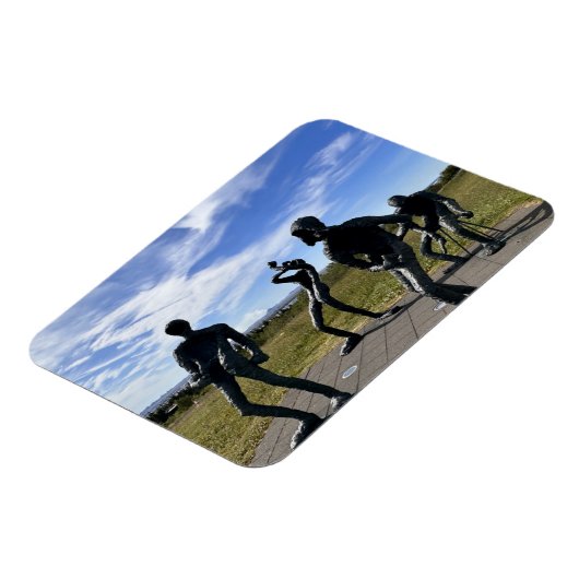 ペラン マグネット (左側)