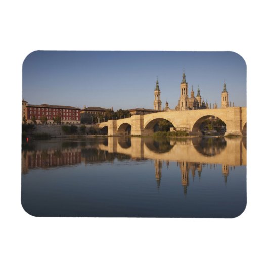 ペラー大聖堂 マグネット (横)