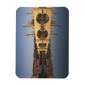 ペラー大聖堂 マグネット (縦)