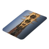 ペラー大聖堂 マグネット (左側)