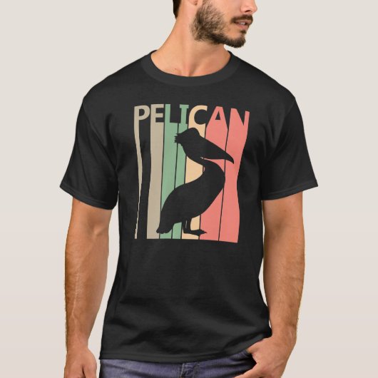 ペリおもしろいカンの衣装 Tシャツ (正面)