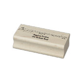 ペリおもしろいカン漕ぎ漫画イラストレーション ラバースタンプ (スタンプ)