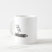 ペリおもしろいカン コーヒーマグカップ (正面左)