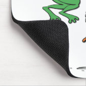 ペリおもしろいカン マウスパッド (コーナー)