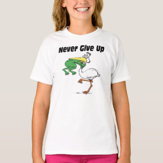 ペリおもしろいカン Tシャツ