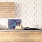 ペリウィンクルガーデングラス カッティングボード