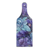 ペリウィンクルガーデン カッティングボード (正面)