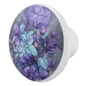 ペリウィンクルガーデン セラミックノブ (右)