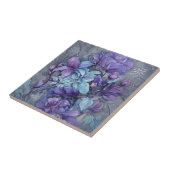 ペリウィンクルガーデン タイル (側面)