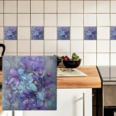 ペリウィンクルガーデン タイル