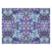 ペリウィンクルガーデン テーブルクロス (正面(横))