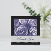 ペリウィンクルバラレ結婚ースサンキューカード サンキューカード (スタンド正面)