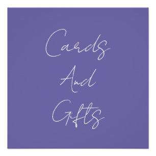 ペリウィンクルブライダルシャワー結婚ベビーシャワー2024 ポスター