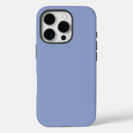 ペリウィンクル iPhone 16 PROケース