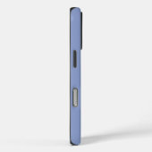 ペリウィンクル Case-Mate iPhoneケース (裏面 / 右)
