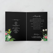 ペリウイ結婚ンクルの黒番の服務命令 プログラム (内部)