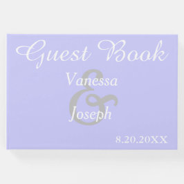 ペリウニ結婚クル ゲストブック