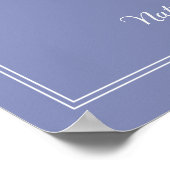 ペリウニ航海のルいかり結婚のポスター ポスター (角)