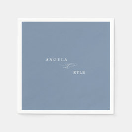 ペリエレガントウィンクルカスタムカクテル スタンダードカクテルナプキン