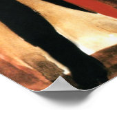 ペリエAd 1983のヴィルモート ポスター (角)