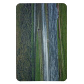 ペリカンがゲーゼに参加 マグネット (縦)