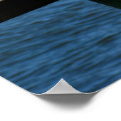 ペリカンが波止場 ポスター (角)