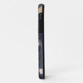 ペリカンが離陸する Case-Mate iPhoneケース (裏面/左)