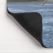 ペリカンのマウスパッド マウスパッド (コーナー)