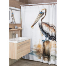 ペリカンの気品