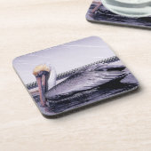 ペリカンの滑空 コースター (左側)