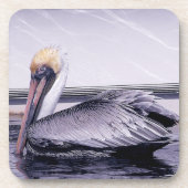 ペリカンの滑空 コースター (正面)