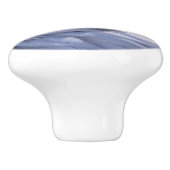 ペリカンの目 セラミックノブ (側面)