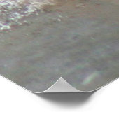 ペリカンの翼 ポスター (角)