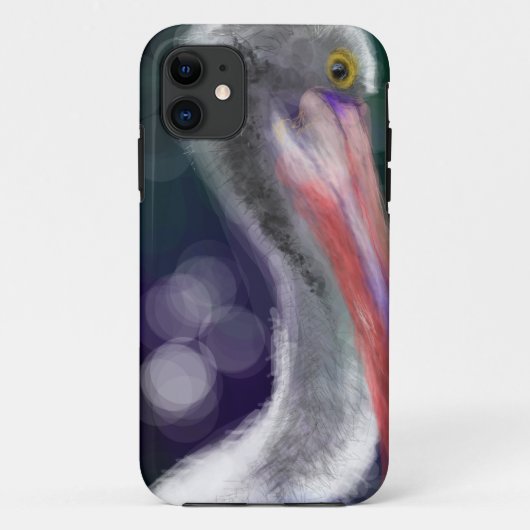 ペリカンのiPhone SE + iPhone 5/5Sの場合 Case-Mate iPhoneケース (裏面)