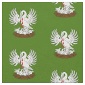 ペリカンのSCA次数 ファブリック (クローズアップ)